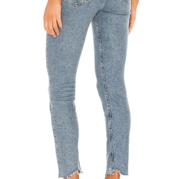 Agolde Nico High Rise Slim size 29 - Picture 3 of 7